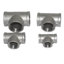 stainless steel 304 pipe investment casting